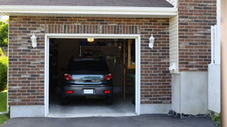 Garage Door Installation at East Bay Lakes, Florida