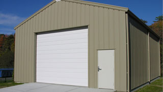 Garage Door Openers at East Bay Lakes, Florida